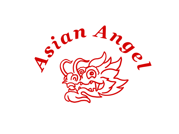Asian Angel